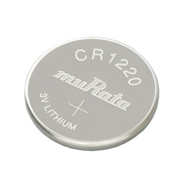 Murata Manufacturing CR1220 image