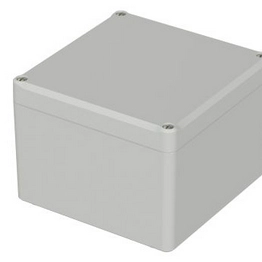 62227000 EM 227 Bopla Gehäuse Systeme