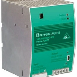 VAN-115/230AC-K16 VAN-115/230AC-K16