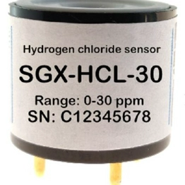 SGX-HCL-30 SGX-HCL-30