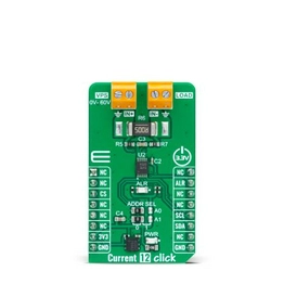 MIKROE-6065 MIKROE-6065