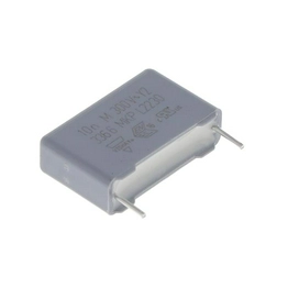 Vishay Intertechnology BFC233660103 image