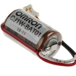 OMRON CJ1W-BAT01 image
