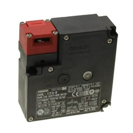OMRON D4NL-2AFA-B4 image