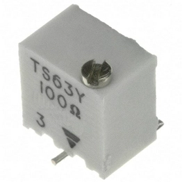 TS63Y101KR10 TS63Y101KR10