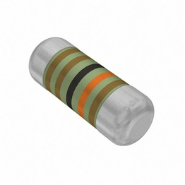 Vishay Intertechnology SMM02070C1103FBP00 image