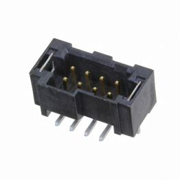 samtec T2M-104-01-L-D-SM-WT image