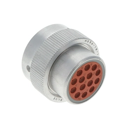 TE Connectivity HD36-18-14SE image