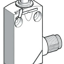 XCMD2110M12 Telemecanique Sensors