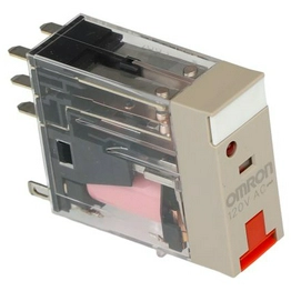 OMRON G2R-2-SNI 120VAC (S) image