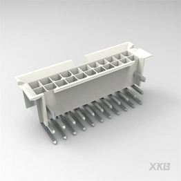 XKB Connectivity X9357WR-2x11B-N0SN image