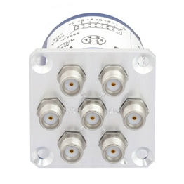 SEMS-4085-SP6T-SMA Fairview Microwave