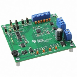 Texas Instruments DRV8307EVM image