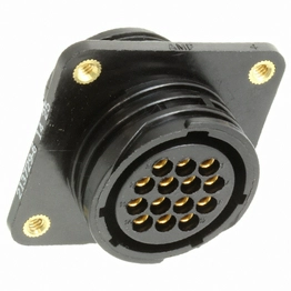 TE Connectivity 213729-6 image