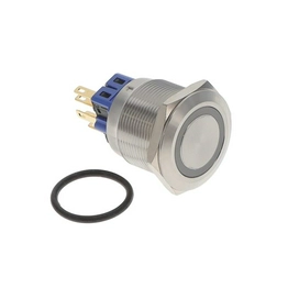PV8F2T0SS-344 E-SWITCH
