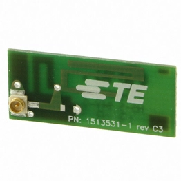 TE Connectivity 1513531-1 image