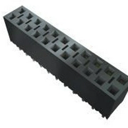 samtec BCS-108-L-D-PE-BE image