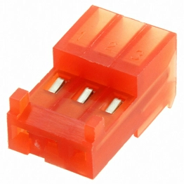 TE Connectivity 3-643813-3 image