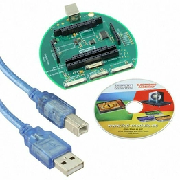 EA 9781-1USB DISPLAY VISIONS