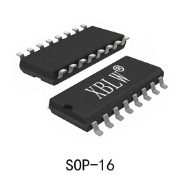 XBLW ULN2003ADTR image