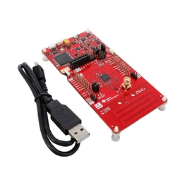 LAUNCHXL-CC1352P-4 LAUNCHXL-CC1352P-4