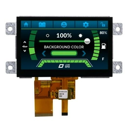 NHD-4.3-800480MB-ASXP-CTP NHD-4.3-800480MB-ASXP-CTP