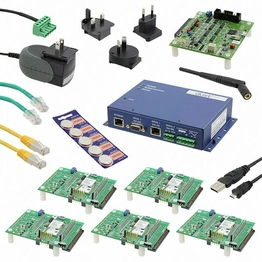 Analog Devices DC9022A image