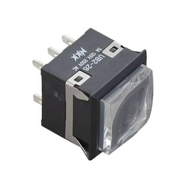 UB226KKW016CF/CUL-4JCF11 NKK Switches