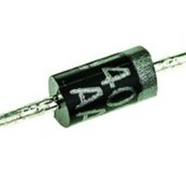 Vishay Intertechnology 1N4004-E3/54 image