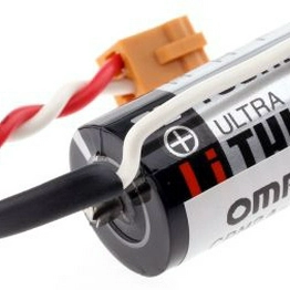 OMRON CPM2A-BAT01 image