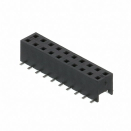 Amphenol 55510-120TRLF image