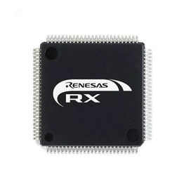 Renesas Electronics R5F566TEBDFP#30 image