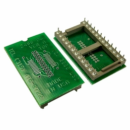PA-SSD6SM18-24 PA-SSD6SM18-24