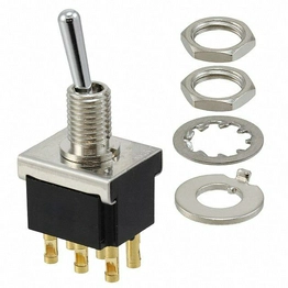 4-6437630-2 TE Connectivity