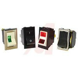 Carling Technologies LTILA516MBLRCMBLXPP1 image