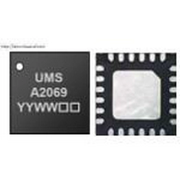 CHA2069-QDG United Monolithic Semiconductors