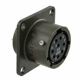 Amphenol PT02E-12-8S image