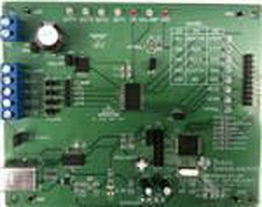 DRV8804EVM DRV8804EVM