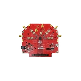 Texas Instruments ADC3424EVM image