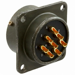 Amphenol PT02E-16-8P image