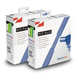 300-30327 HIS-PACK-3.2/1.6-PO-X-GNYE HellermannTyton