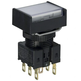 A165L-JWM-5-2 OMRON