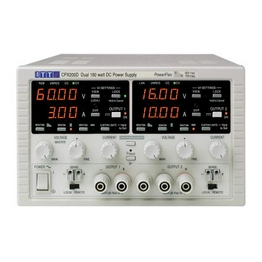 CPX200D CPX200D