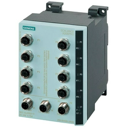 6GK52080HA102AA6 SIEMENS