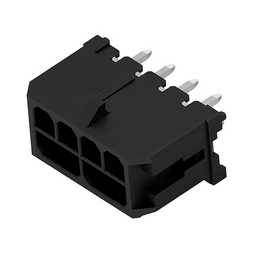 TE Connectivity 3-2204801-8 image