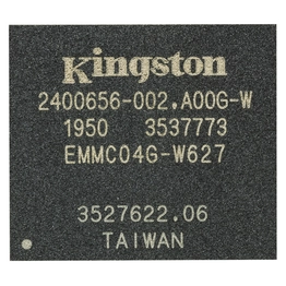 EMMC04G-W627-M06U EMMC04G-W627-M06U
