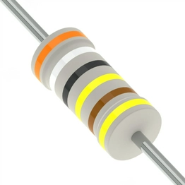 YAGEO HHV-50FR-52-3M9 image