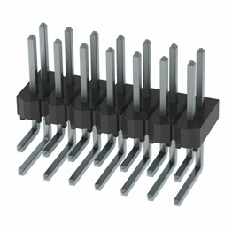 samtec HTSW-107-08-T-D-RA image