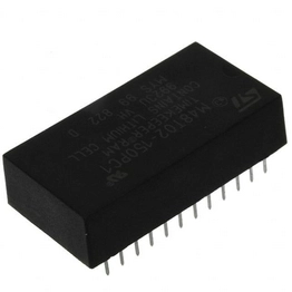 M48T02-150PC1 M48T02-150PC1
