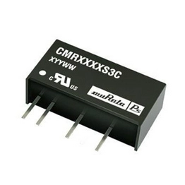CMR0512S3C Murata Power Solutions